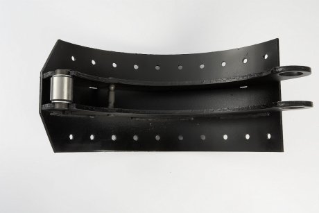 Тормозные колодки PETERS PE AUTOMOTIVE 066.204-00A