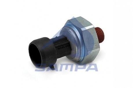 Датчик тиску масла SMP SAMPA 096.435 (фото 1)