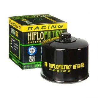 Фильтр масляный FILTRO HIFLO HF160RC
