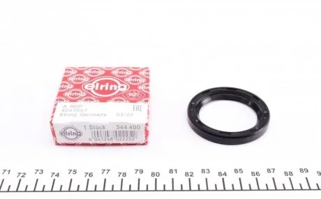 Ущільнювальне кільце EL ELRING 344.400