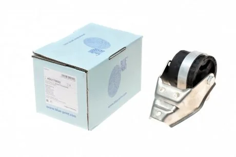 Подушка двигуна BLUE PRINT ADU178002