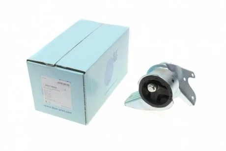 Подушка двигуна (задня) (L) Smart 98- BLUE PRINT ADU178001