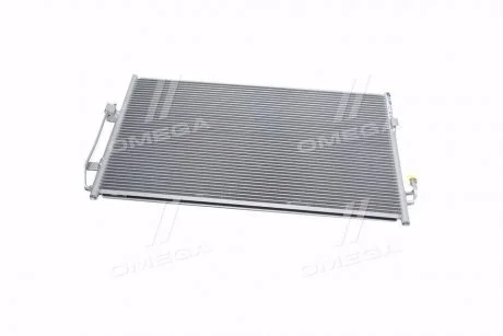 Радіатор кондиціонера NS NISSENS 940556