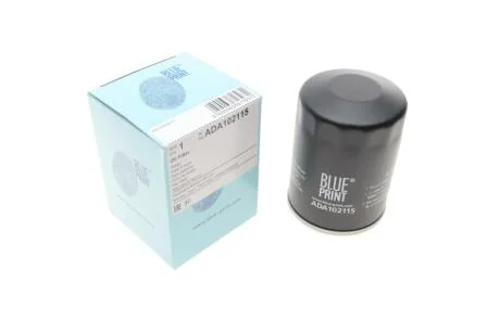 Фільтр масляний Cadillac Seville/SRX/XLR 4.6 32V 97-10 BLUE PRINT ADA102115