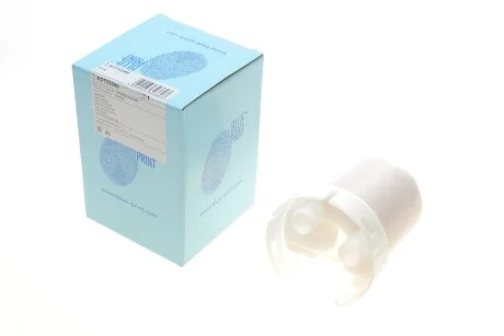 Фільтр паливний Toyota Yaris 1.3/1.5 99-05 BLUE PRINT ADT32360