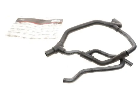 Патрубок радіатора нижній Gates 3942