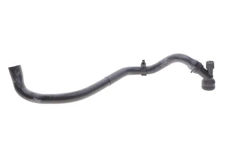 Патрубок радіатора нижній GT Gates 3889