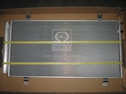 Конденсер TY CAMRY(11-)2.5 i 16V(+)[OE 8846006230] NISSENS 940443