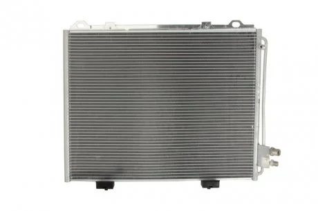 Радіатор кондиціонера NISSENS 94285