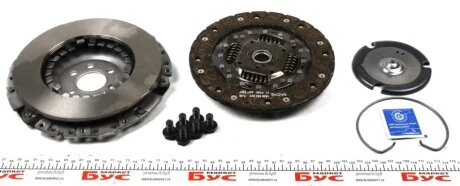 Комплект зчеплення 3000 822 601 SACHS 3000822601