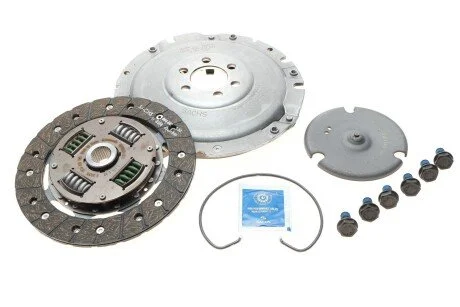 Комплект зчеплення 3000 286 001 SACHS 3000286001