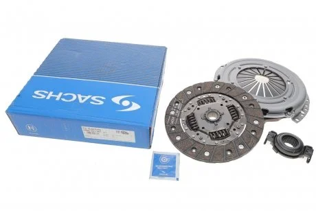 Комплект зчеплення 3000 581 001 SACHS 3000581001