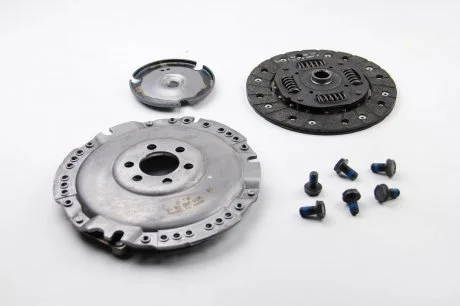 Ремонтний комплект зчеплення 3000 287 002 SACHS 3000287002