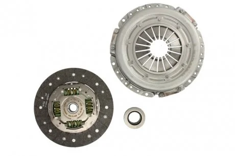 Ремонтний комплект зчеплення 3000 389 004 SACHS 3000389004