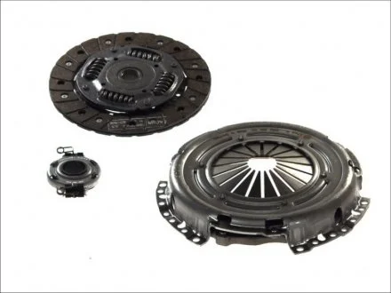 Ремонтний комплект зчеплення 3000 581 002 SACHS 3000581002