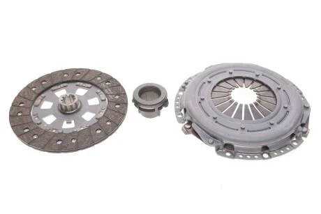 Комплект зчеплення 3000 724 001 SACHS 3000724001 (фото 1)