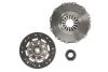 Ремонтний комплект зчеплення 3000 951 005 SACHS 3000951005 (фото 2)