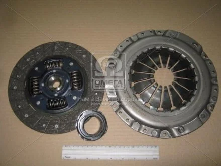 Комплект зчеплення 3000 846 001 SACHS 3000846001