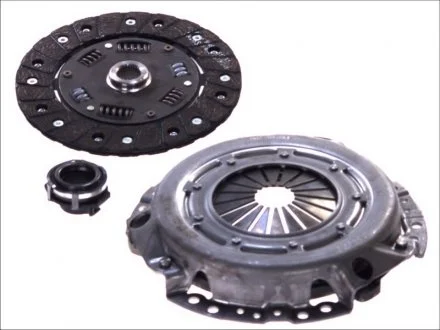 Ремонтний комплект зчеплення 3000 154 001 SACHS 3000154001