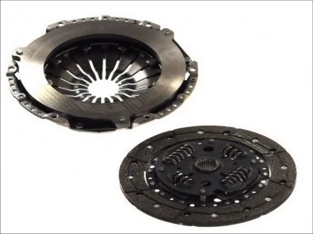 Комплект зчеплення 3000 812 131 SACHS 3000812131 (фото 1)