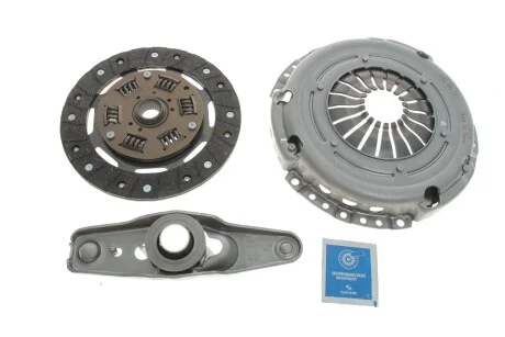 Комплект зчеплення 3000 951 051 SACHS 3000951051