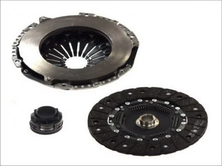 Комплект зчеплення 3000 846 101 SACHS 3000846101