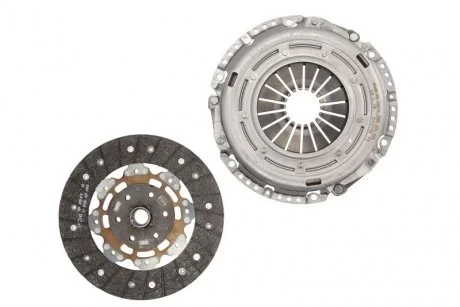 Ремонтний комплект зчеплення 3000 950 605 SACHS 3000950605 (фото 1)