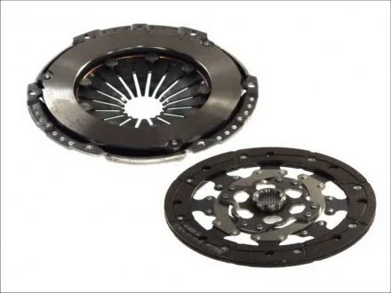 Комплект зчеплення 3000 951 022 SACHS 3000951022