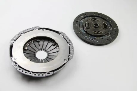 Комплект зчеплення 3000 951 023 SACHS 3000951023