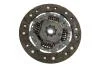 Ремонтний комплект зчеплення 3000 951 038 SACHS 3000951038 (фото 6)