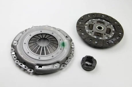 Ремонтний комплект зчеплення 3000 951 262 SACHS 3000951262