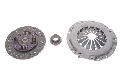 Ремонтний комплект зчеплення 3000 951 403 SACHS 3000951403