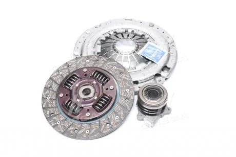 Комплект сцепления SACHS 3000990090