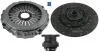 Комплект зчеплення 3400 700 404 SACHS 3400700404