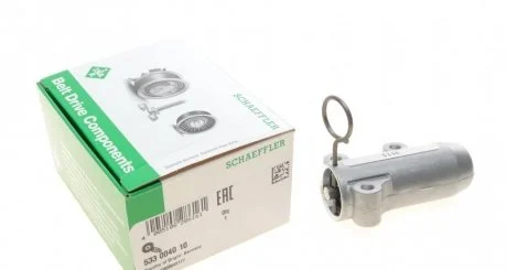 Фото 1 - успокоитель ремня ГРМ INA 533004010 Успокоитель ремня ГРМ INA 533004010 (фото 1)