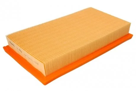 Фільтр повітряний Mazda 6 05- MAHLE / KNECHT LX 936