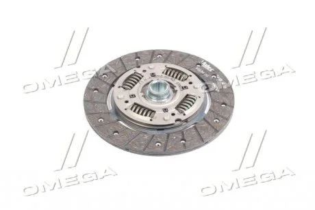 Фото 1 - ведомый диск сцепления Valeo 803054 Ведомый диск сцепления Valeo 803054 (фото 1)