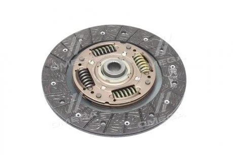 Фото 1 - ведомый диск сцепления Valeo 803517 Ведомый диск сцепления Valeo 803517 (фото 1)