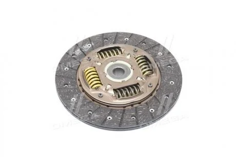 Фото 1 - диск зчеплення Valeo 803685 Диск зчеплення Valeo 803685 (фото 1)