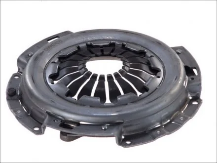 Фото 1 - ведущий диск сцепления Valeo 802534 Ведущий диск сцепления Valeo 802534 (фото 1)