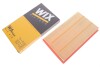 Фільтр повітряний WIX = FN AP154/1 WIX FILTERS WA9464 (фото 2)