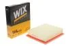 Фільтр повітряний WIX = FN AP063 WIX FILTERS WA6228 (фото 2)