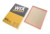 Фільтр повітря WIX FILTERS WA6782 (фото 2)