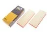 Фільтр повітряний WIX = FN AP118/3-2X WIX FILTERS WA6587 (фото 2)