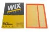 Фільтр повітряний WIX = FN AP118/6 WIX FILTERS WA6663 (фото 5)