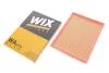 Фільтр повітряний WIX = FN AP050 WIX FILTERS WA6213 (фото 2)