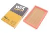 Фильтр воздушный WIX FILTERS WA6355 (фото 2)