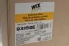 Фильтр воздушный WIX FILTERS 93156E (фото 2)