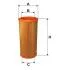 Фільтр повітряний WIX = FN AR257 WIX FILTERS WA6435 (фото 1)