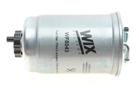 Фільтр палива WIX FILTERS WF8043